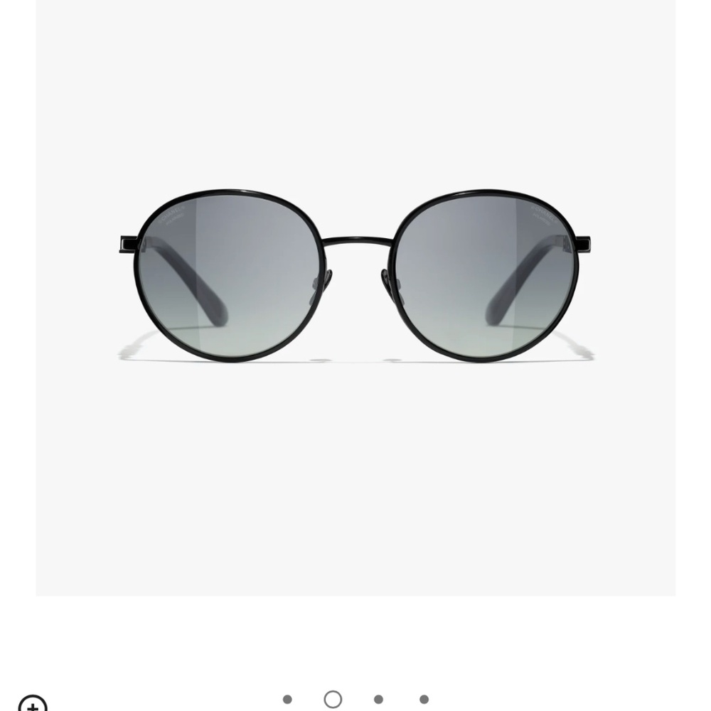 Chanel Pantos Sunglasses - Polarized